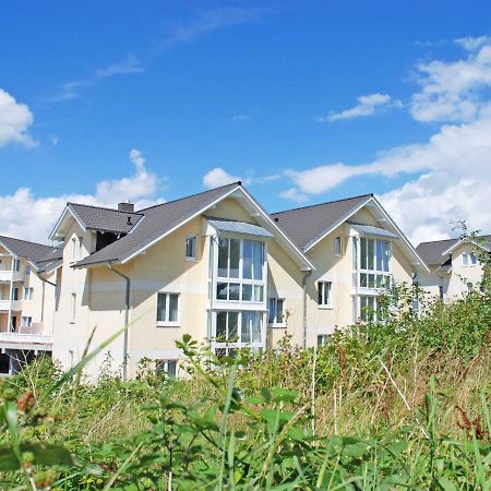 Wohnpark Stadt Hamburg - Apt. 46 Binz Dış mekan fotoğraf