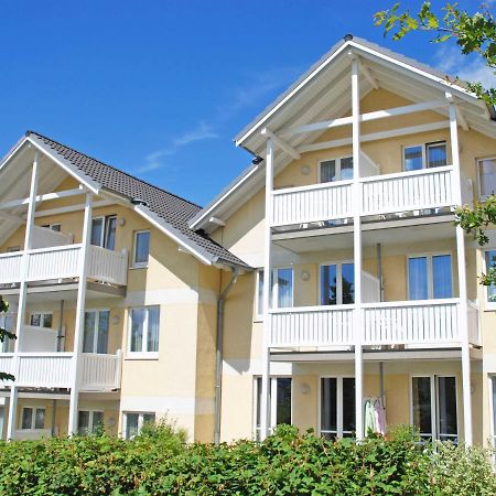 Wohnpark Stadt Hamburg - Apt. 46 Binz Dış mekan fotoğraf