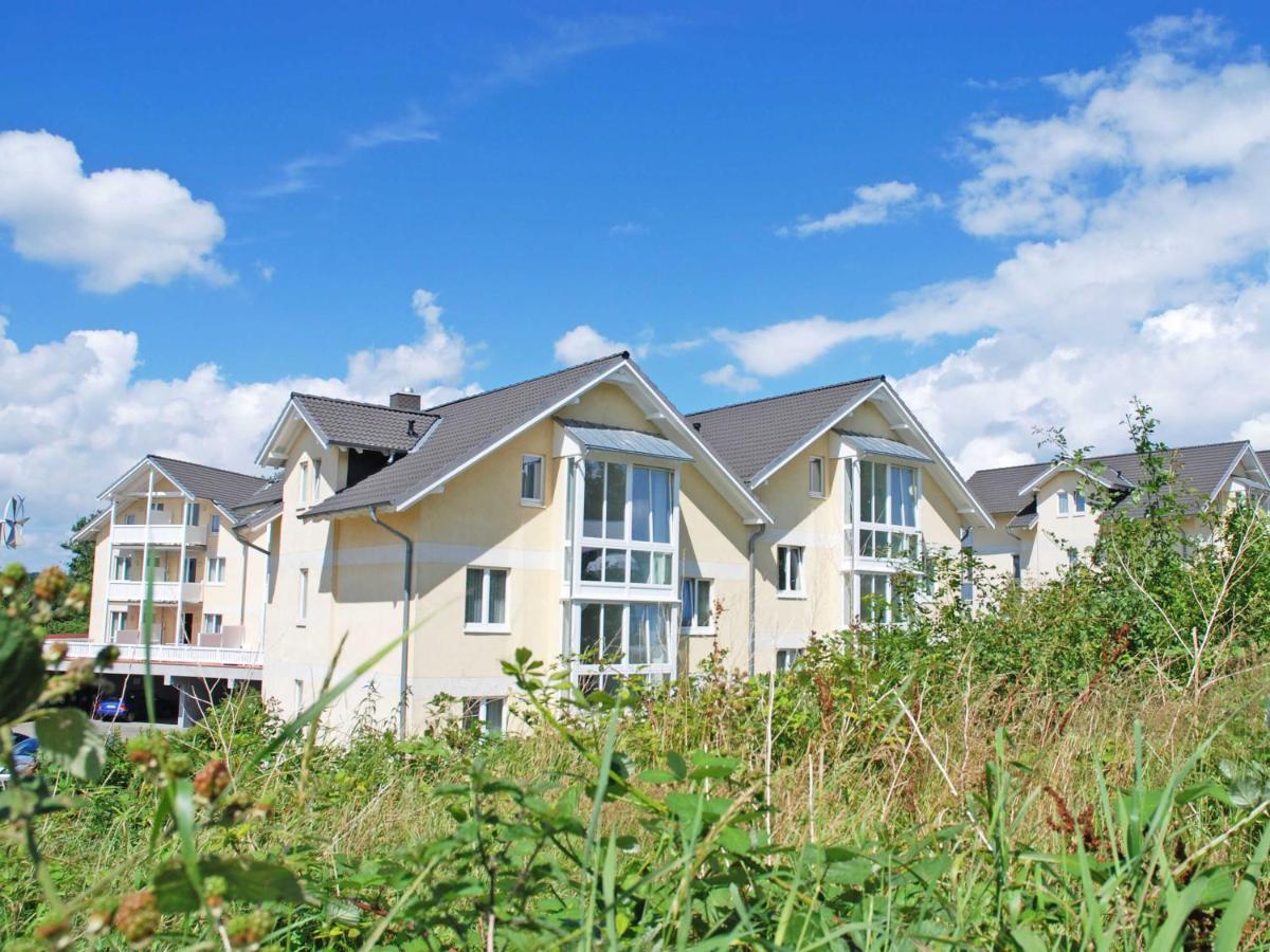Wohnpark Stadt Hamburg - Apt. 46 Binz Dış mekan fotoğraf