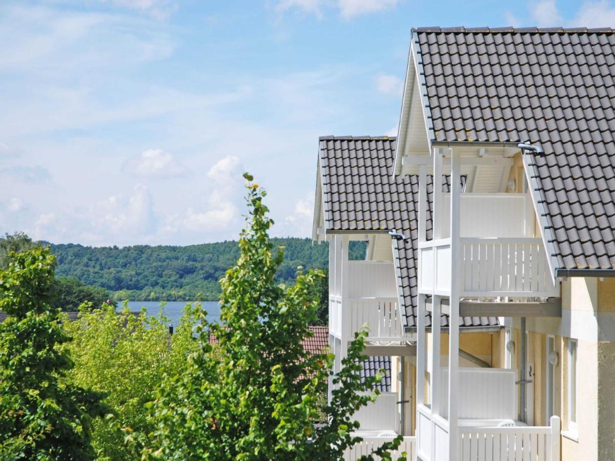 Wohnpark Stadt Hamburg - Apt. 46 Binz Dış mekan fotoğraf
