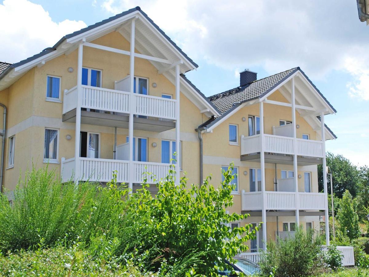 Wohnpark Stadt Hamburg - Apt. 46 Binz Dış mekan fotoğraf