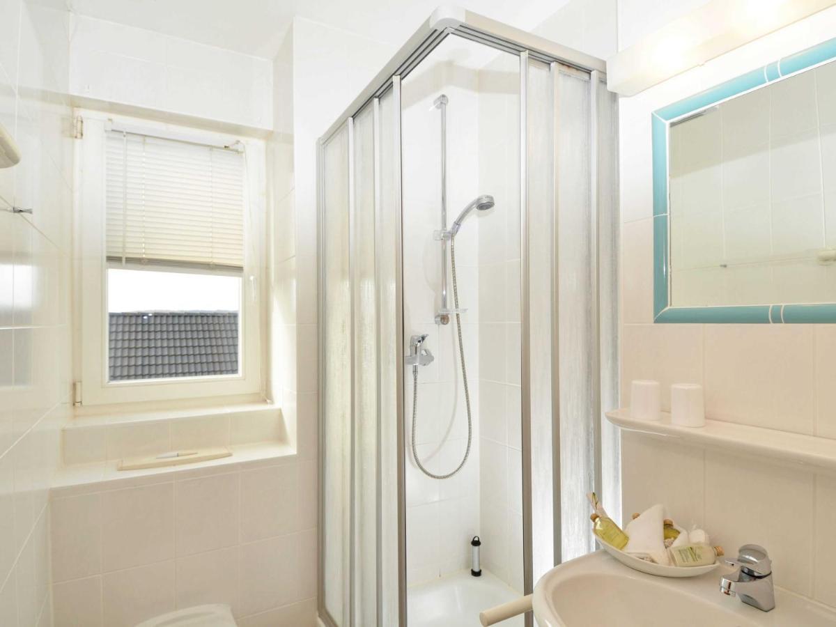 Wohnpark Stadt Hamburg - Apt. 46 Binz Dış mekan fotoğraf