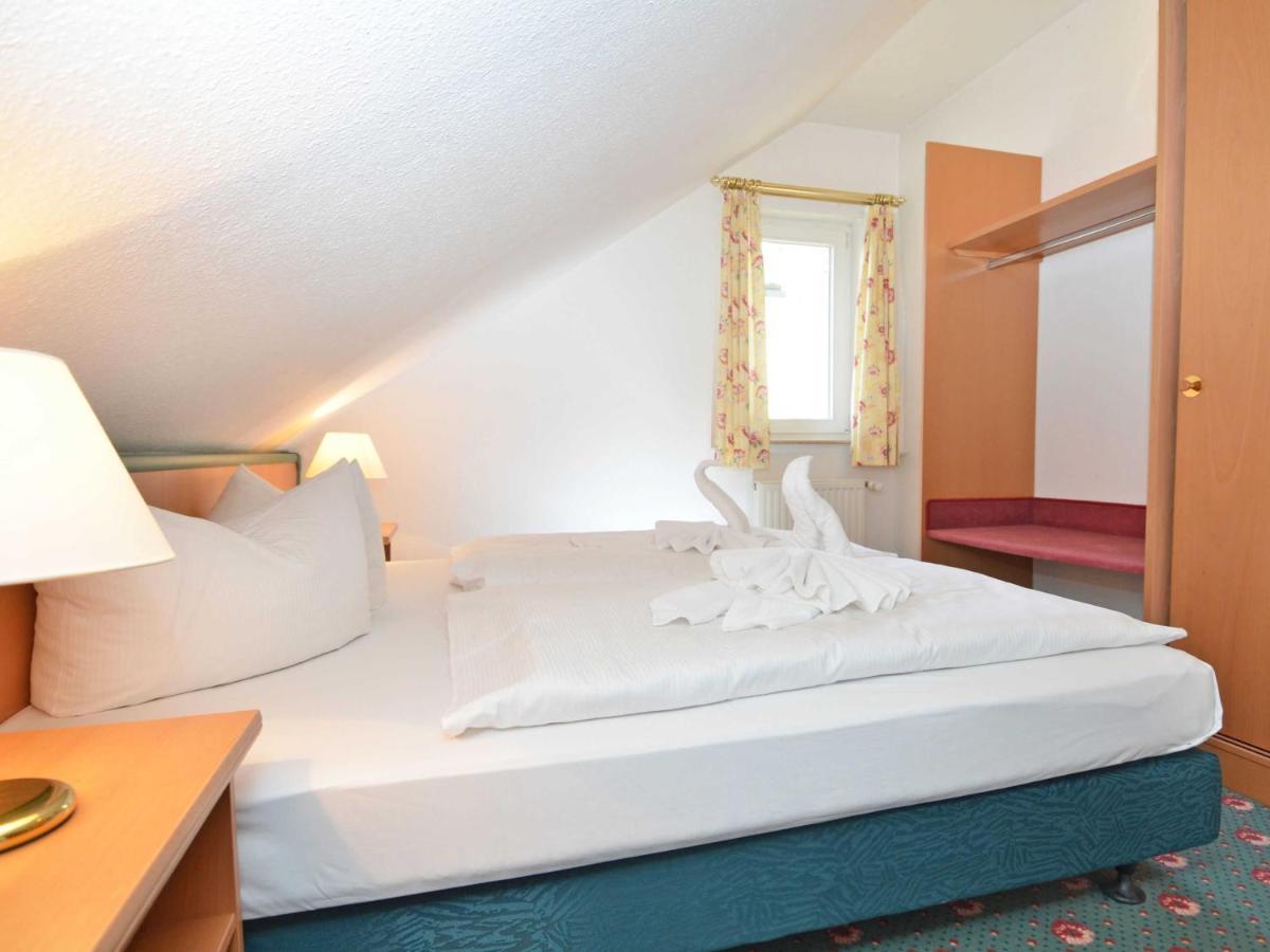 Wohnpark Stadt Hamburg - Apt. 46 Binz Dış mekan fotoğraf