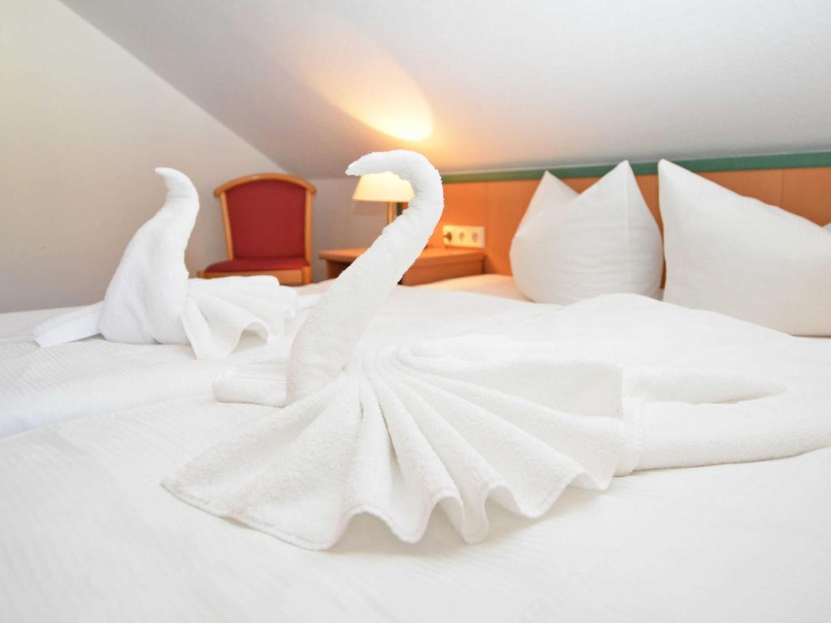 Wohnpark Stadt Hamburg - Apt. 46 Binz Dış mekan fotoğraf